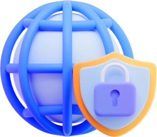 Website Security Icon