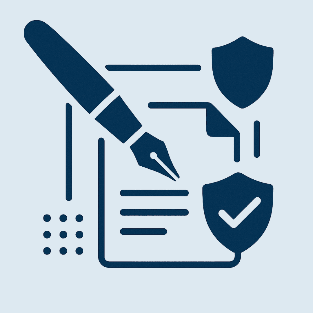 AML/CFT Policy & Procedures Drafting