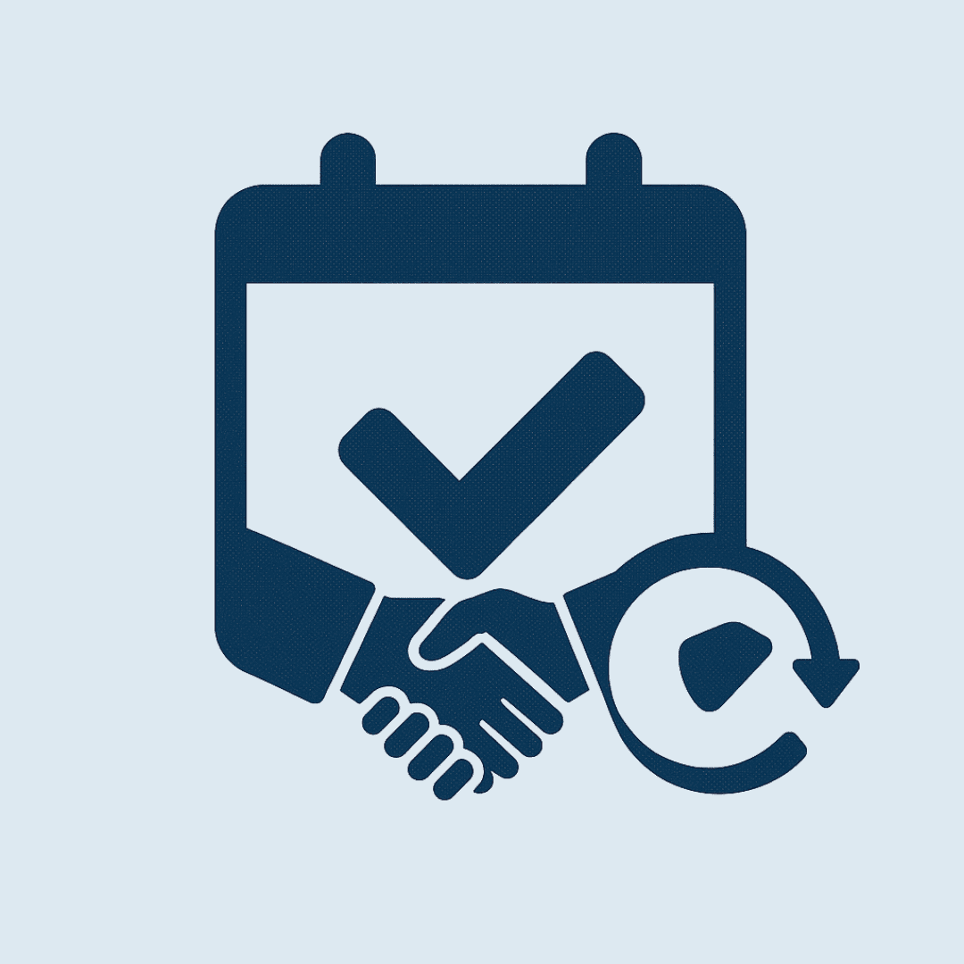 Annual Retainership Plans