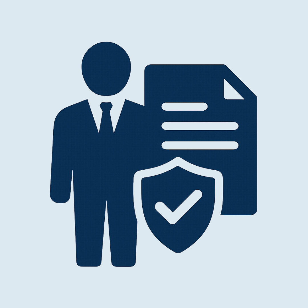 Outsourced Compliance Officer and MLRO 